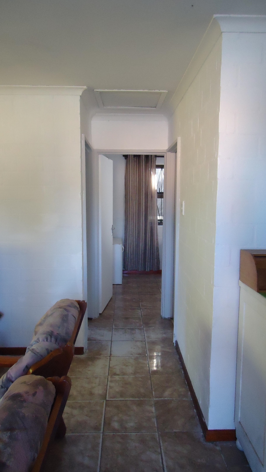 2 Bedroom Property for Sale in Silversands Western Cape